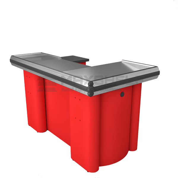 CHECKOUT SERVICE COUNTER