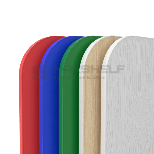 SHOP SERVICE COUNTER SIDE PANEL