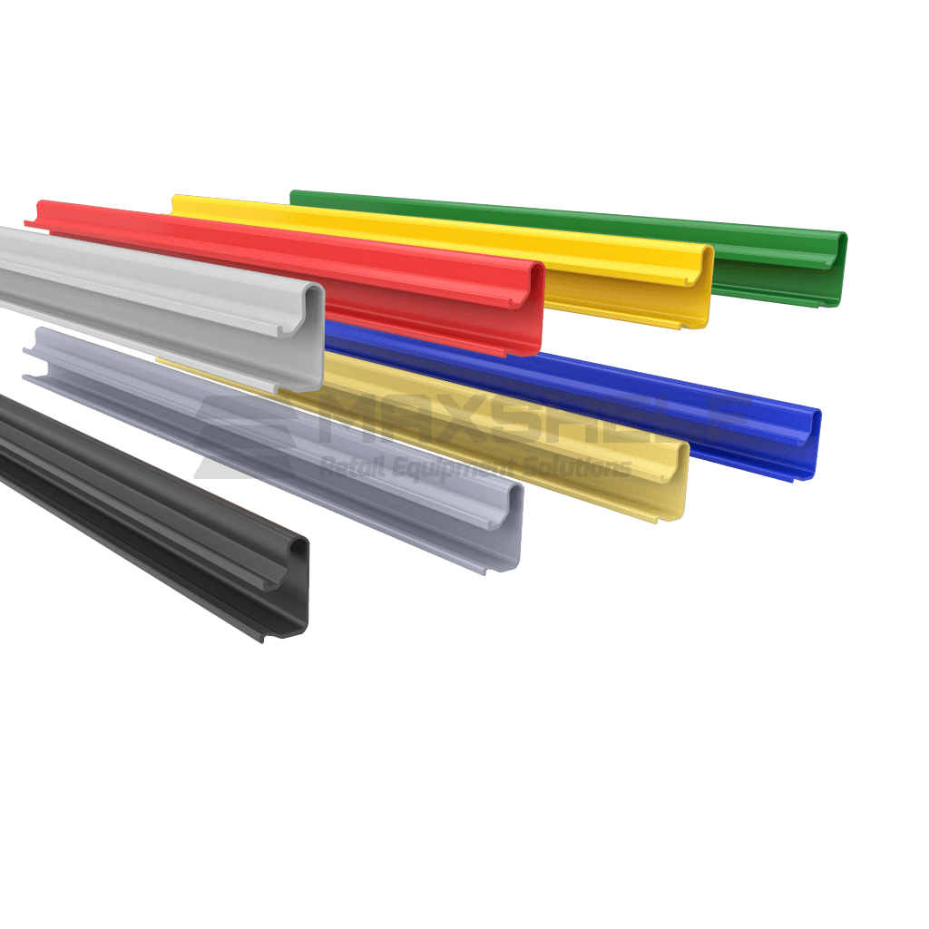 Promo End Slatwall Panels - Maxshelf - Retail Equipment Solutions