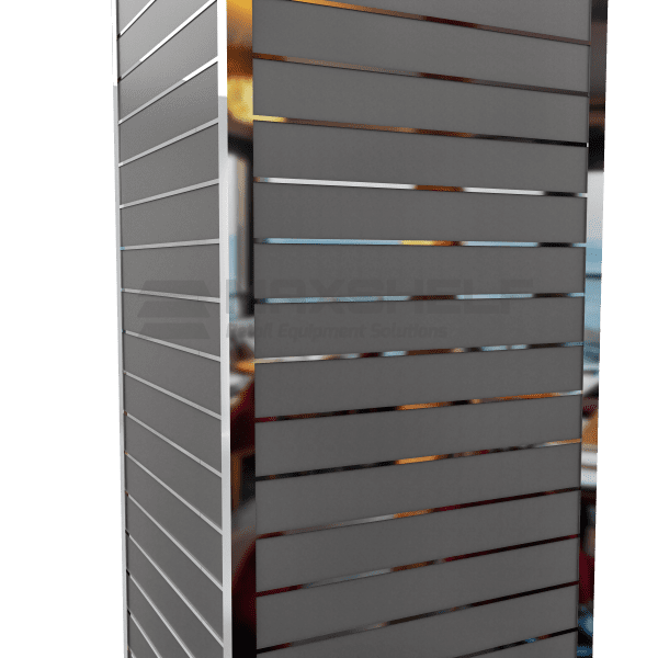 FIXED CORNER 32*32*2600MM, T0.6MM STEEL