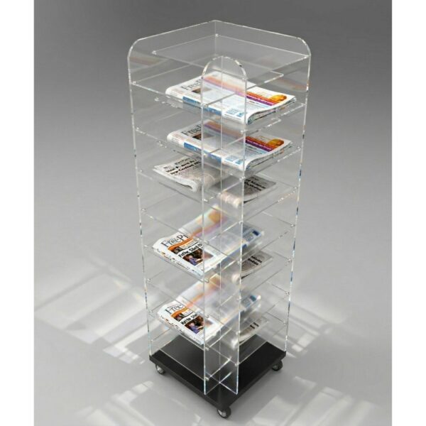 15 TITLE CRISS CROSS NEWSTOWER 430*430