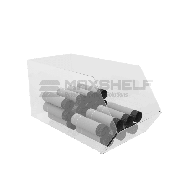 Acrylic Universal Storage Box