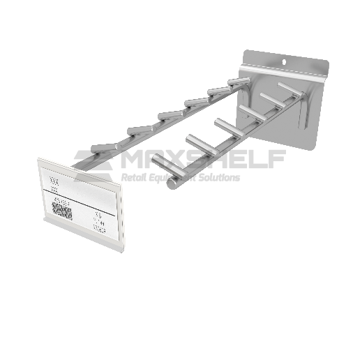 Axe and hatchet display holder