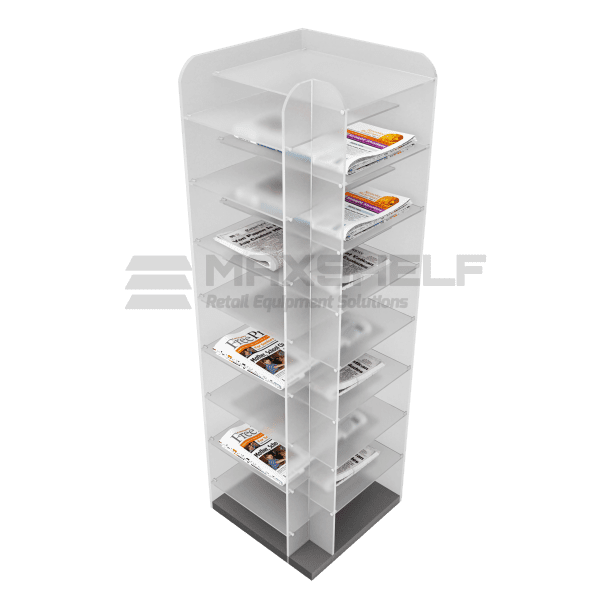 15 TITLE CRISS CROSS NEWSTOWER 430*430