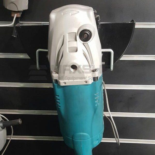 230mm angle grinder display holder