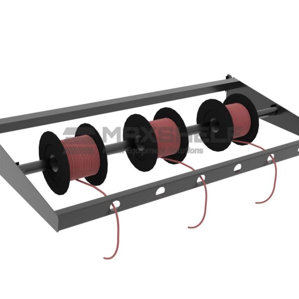 Cable Reel Dispenser