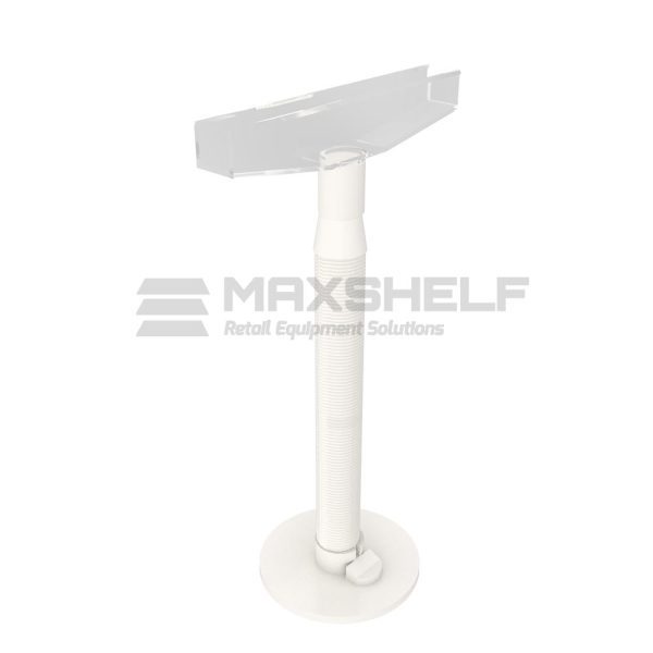 FLEXI FRAME HOLDER WITH SUCTION CUP