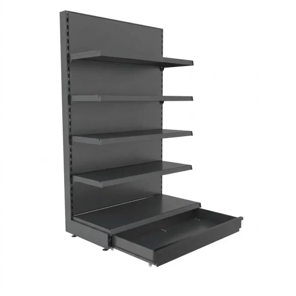 Kick Plate Plinth Drawer