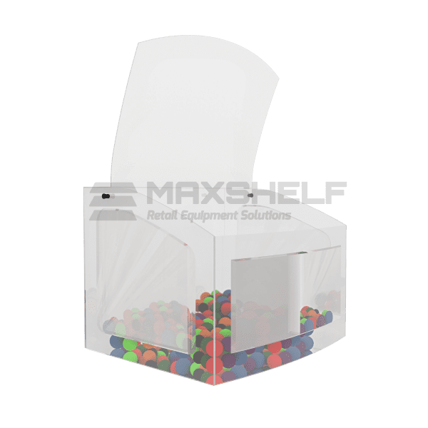 5.5 Litre Pick n Mix Dispenser