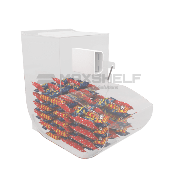 13.5 Litre Pick n Mix Dispenser H330*D400*W220mm with Spoon