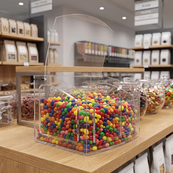 5.5 Litre Pick n Mix Dispenser