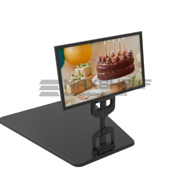 Price Cassette Angled Base