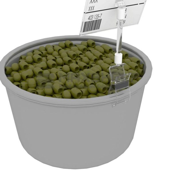 Price Cassette Large Clamp