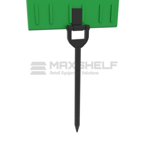 PRICE CASSETTE DELI SPIKE BLACK