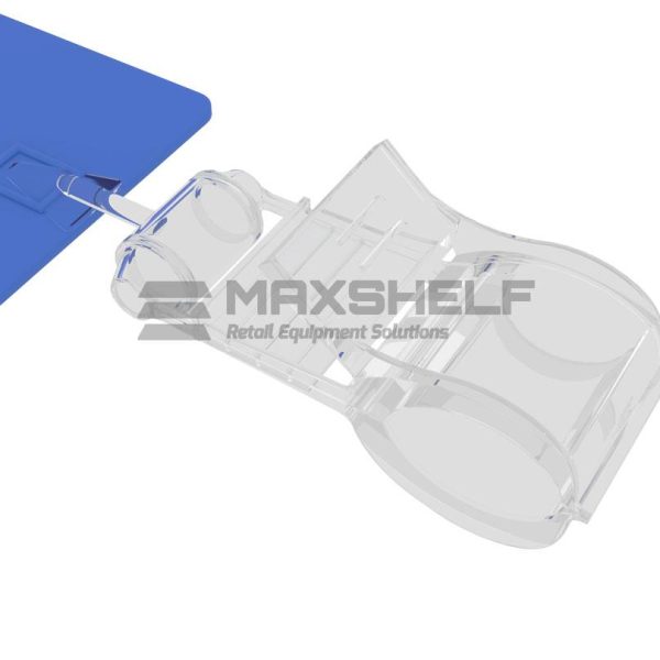 BUCKLE HOLDER FOR PRICE TAG CASSETTE 30mm