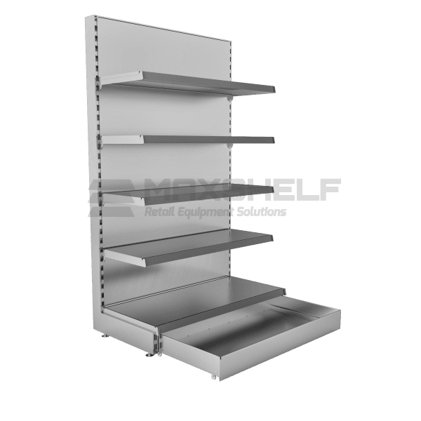 Kick Plate Plinth Drawer