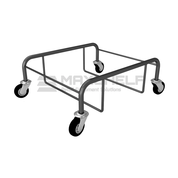 SHOPPING BASKET HOLDER FOR 28L (46x33.5x38 cm)