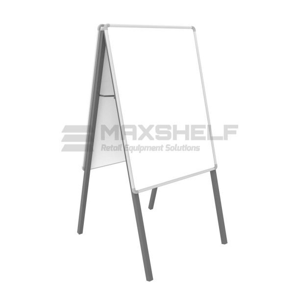 ALUMINIUM SNAP FRAME A-BOARD 600*800mm