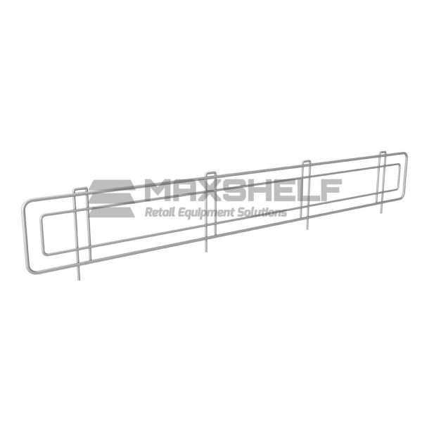Wire Risers for AMX Arneg Shelves