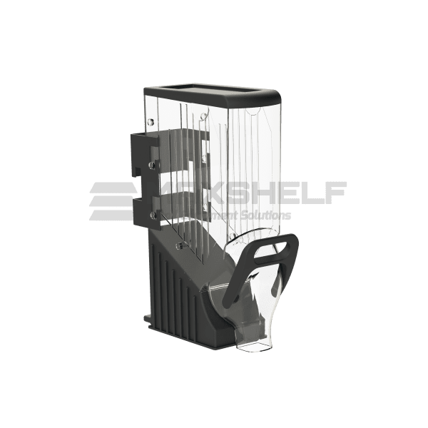 Displays & Accessories
