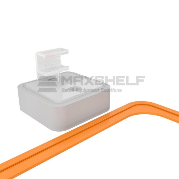 MAGNETIC HOLDER SIDEWAYS