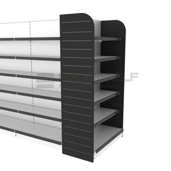 PROMO END SLAT PANELS