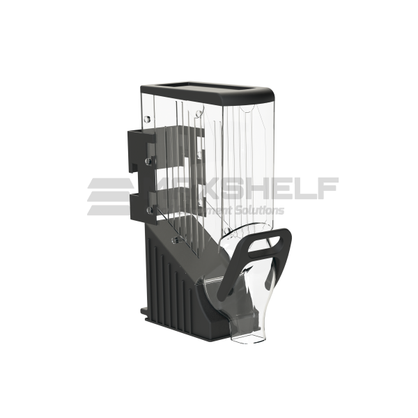 13 Litre Pick n Mix Gravity Dispenser H570*D340*W152mm