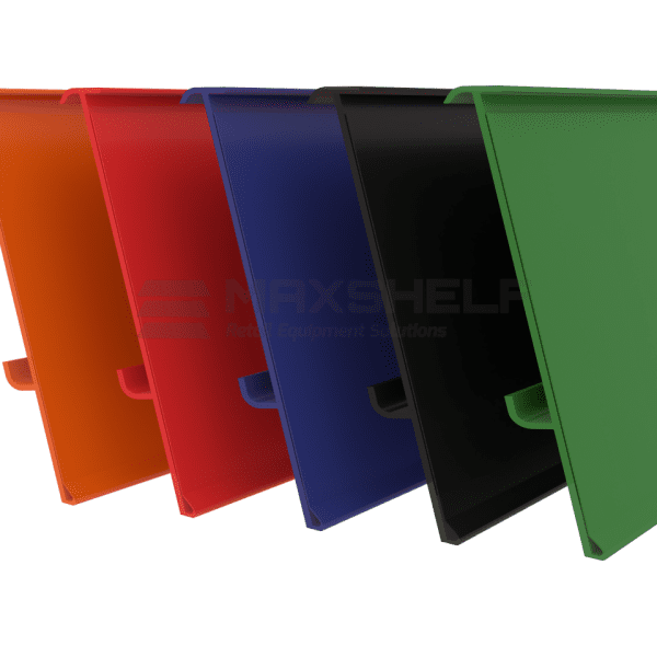 Eppos ticket strips