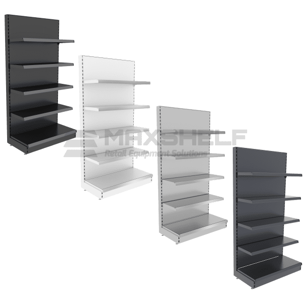 Shop Shelving