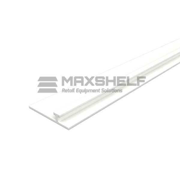 SHELF DIVIDER MAGNETIC T-RAIL PROFILE 10mm