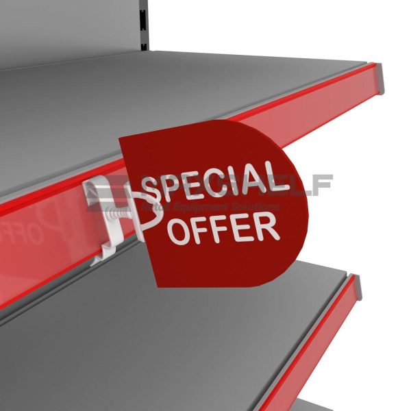 Multi promo insert Special offer