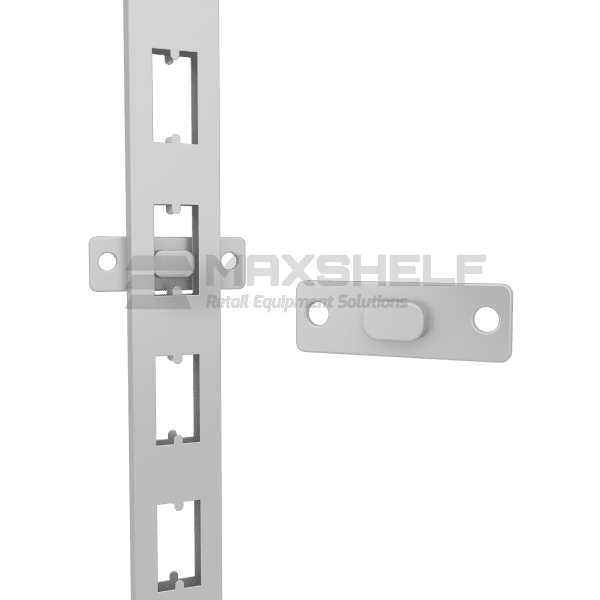 Wall Fixing Bracket for Uprights Standard