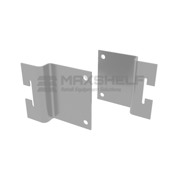 Counter Side Panel Brackets