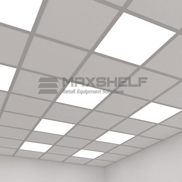 Led Panel 40W 60X60 2 Year Warranty
