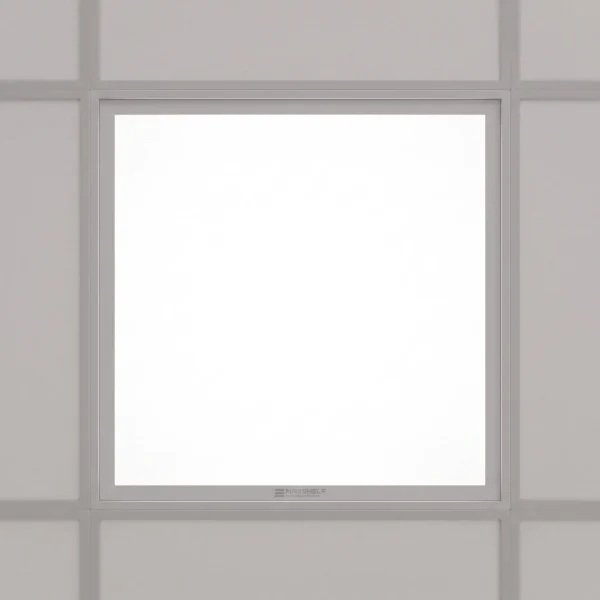 Led Panel 40W 60X60 2 Year Warranty