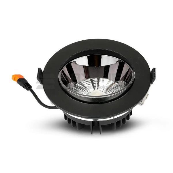 30W Led Cob Down Light 6400K