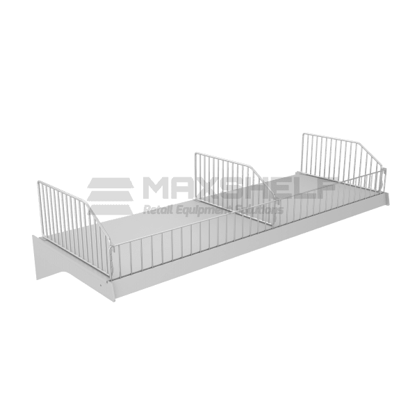 Risers & dividers