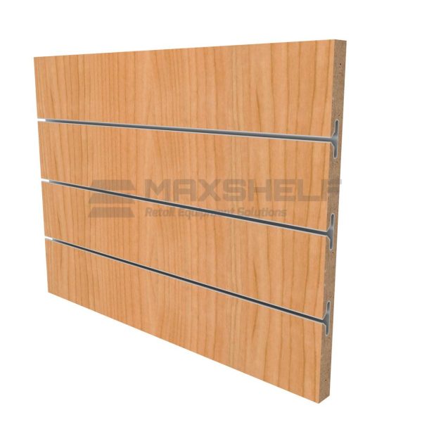 SLAT PANEL CHERRY DOUBLE SIDED UK