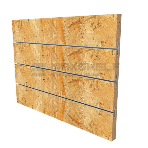 O.S.B SLATWALL PANEL UK