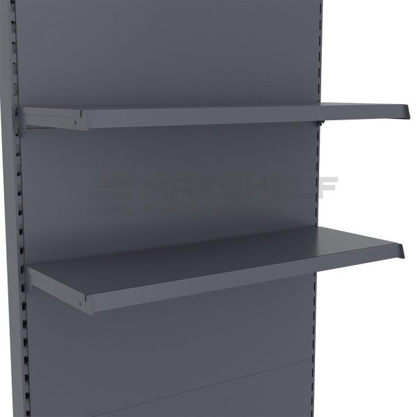 Additional Shelf Extra Shelf for Retail Shelving Units | Maxshelf