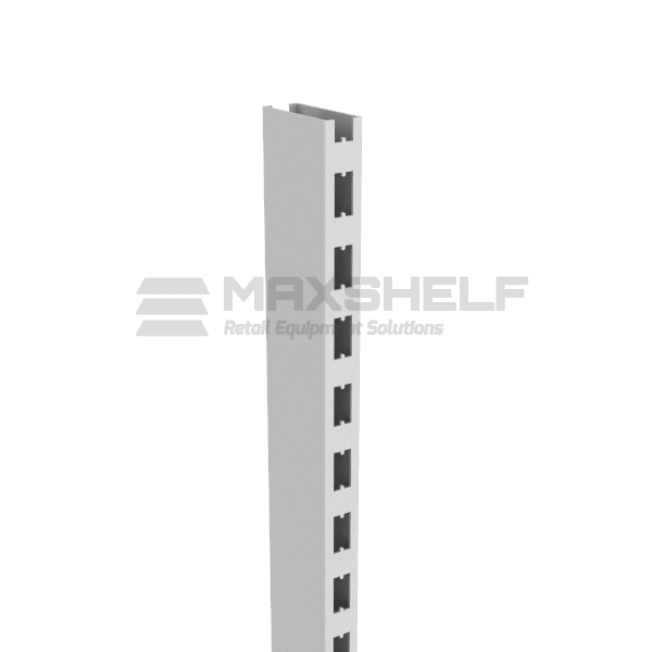 UPRIGHT (white, silver, black, graphite grey)