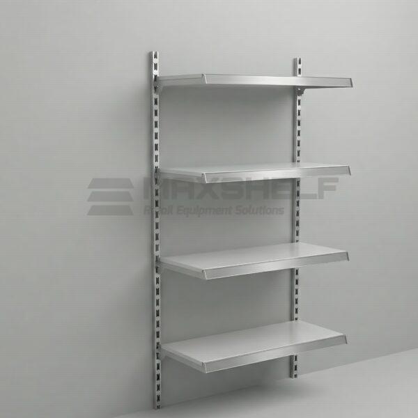 WALL MOUNTED SHELVES