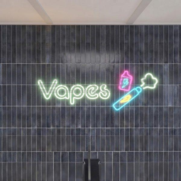 Neon Led - Vapes