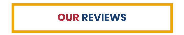 Our reviews