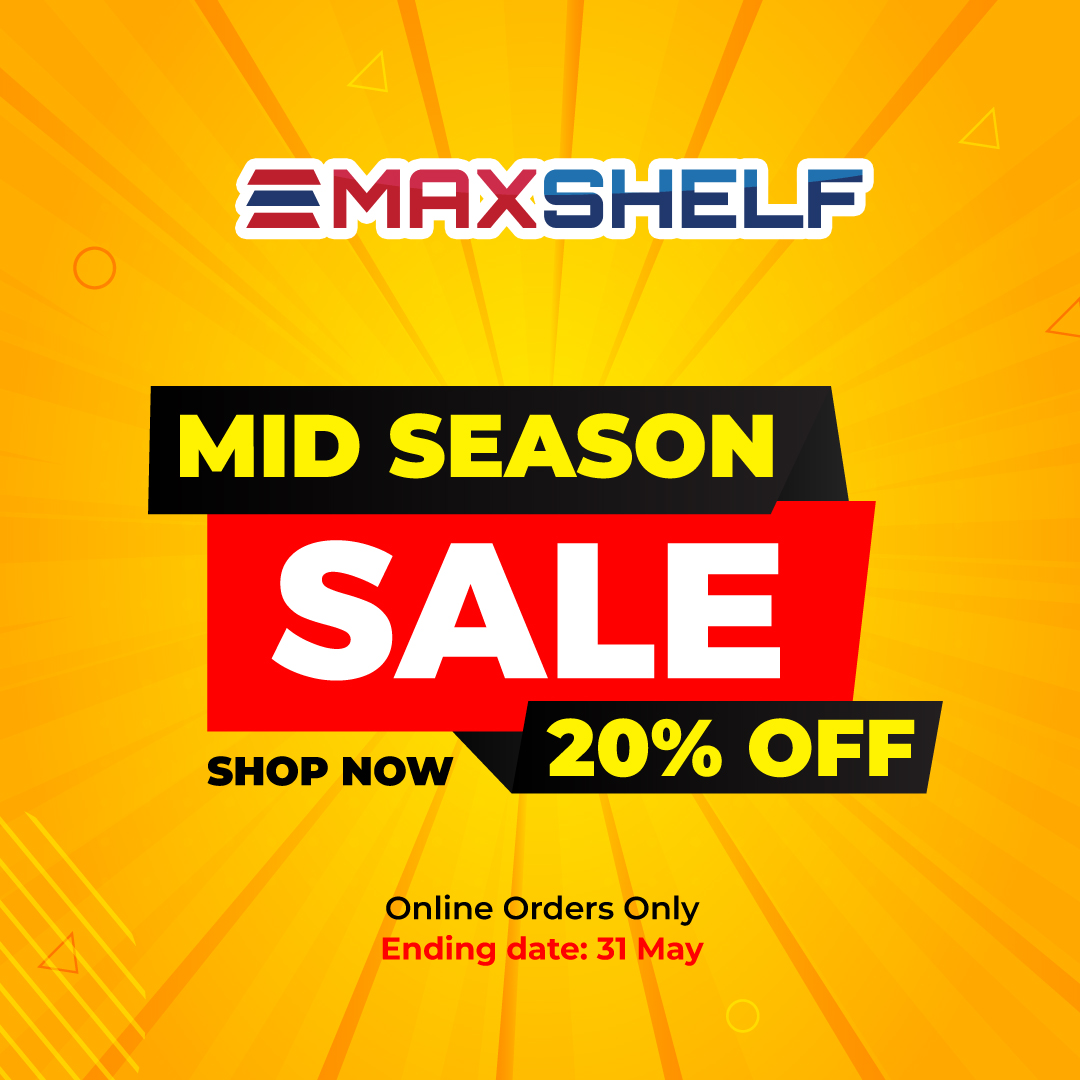 Mid Season Sale