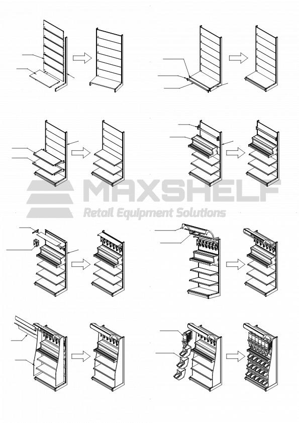 Instruction Pick n Mix MS-026-08