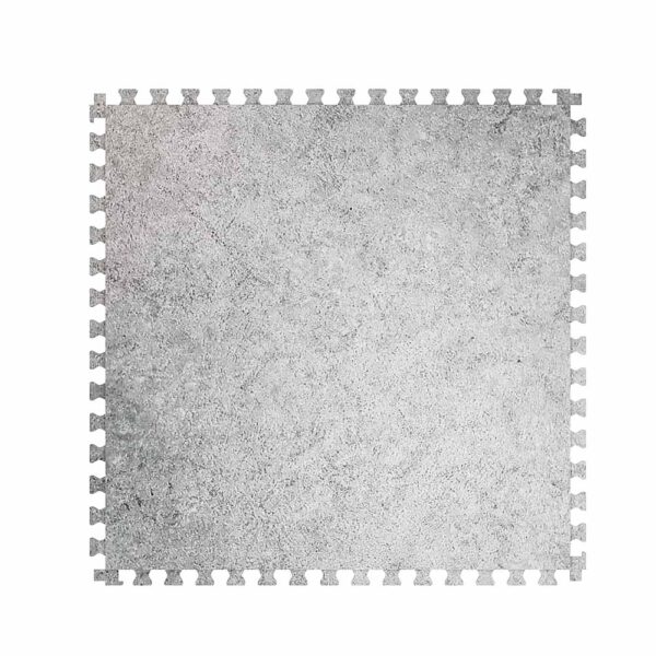 VMAX CLICK PUZZLE FLOORING URBAN CONCRETE 630 x 630 (6 PCS/BOX)