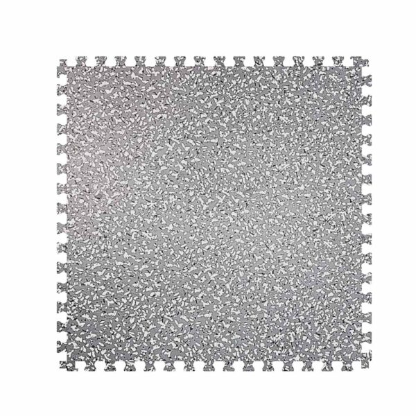 VMAX CLICK PUZZLE FLOORING GRAPHITE 630 x 630 (6 PCS/BOX)