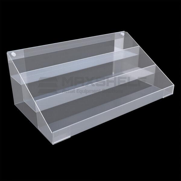 600mm ACRYLIC MULTI MERCHANDISER