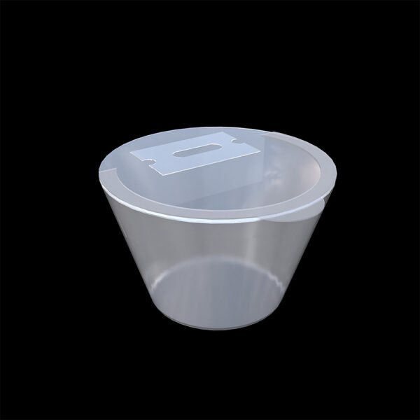 5 Litre Pick n Mix Dispenser 250mmx190mm